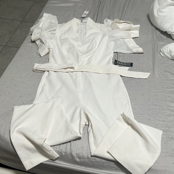 New York & Company Pants - Jumpsuit